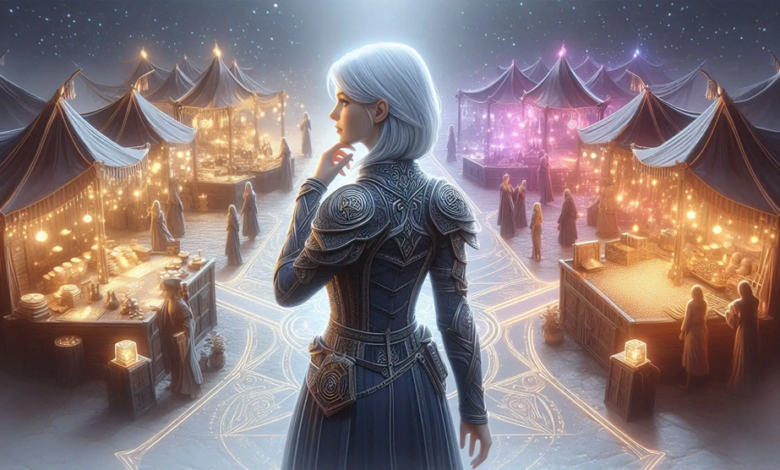 Path of Exile 2 Economy: Where and How to Safely Replenish Divine Orbs