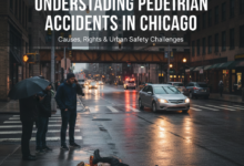 Pedestrian Accident Lawyer Chicago – Your Complete Legal Guide After a Serious Injury