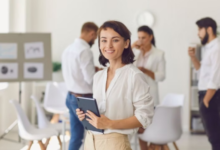 The Strategic Role of Company Secretarial Services in Modern Business Governance