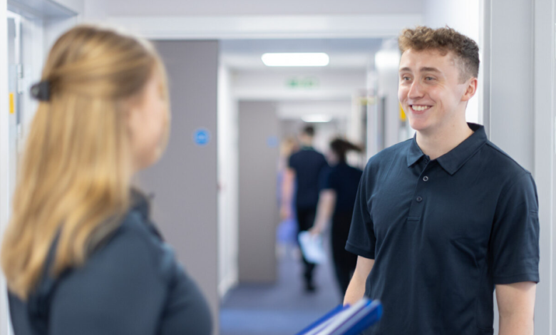 How Residential Treatment Center Software Is Transforming Patient Care