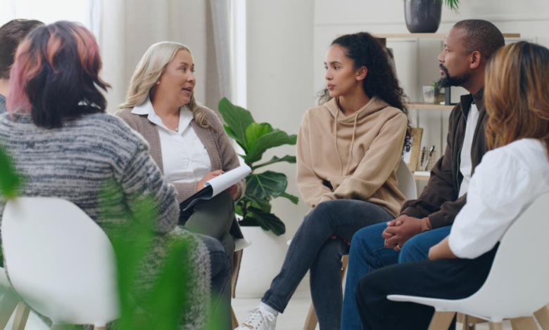 How to Choose the Best Mental Health Treatment Options for Your Needs