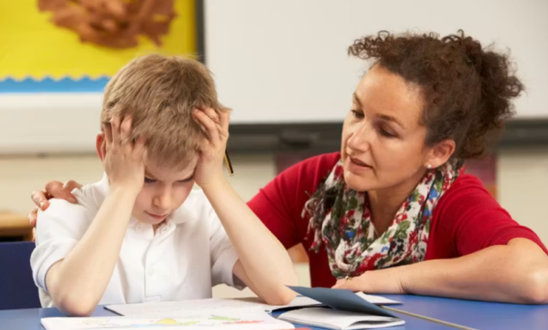 Why Nonviolent Crisis Intervention Is Essential in Schools and Classrooms Today