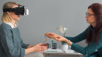 The Role of Exposure Therapy in OCD Counseling for First Responders