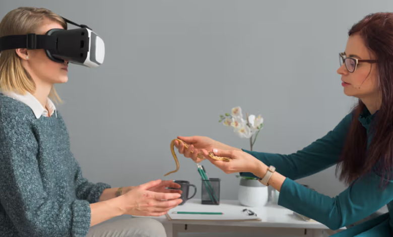 The Role of Exposure Therapy in OCD Counseling for First Responders