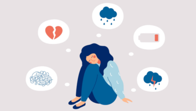 How to Treat Depression: Evidence-Based Strategies for Long-Term Mental Health