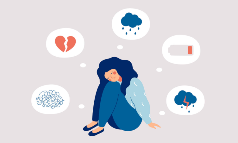 How to Treat Depression: Evidence-Based Strategies for Long-Term Mental Health