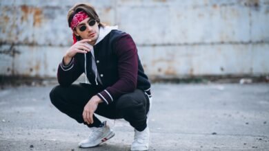 Explore Modern Street Fashion Clothing for Daily Looks