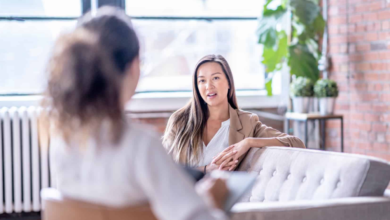 Therapist Modesto Assisting In Achieving Emotional Integrity And Stability