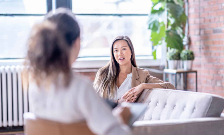 Therapist Modesto Assisting In Achieving Emotional Integrity And Stability