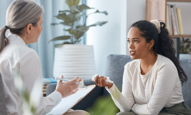 Xanax Withdrawal Treatment: A Safer Path to Recovery