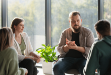 Treat Mental Health California: Comprehensive Mental Health Care