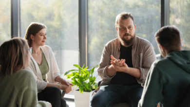 Treat Mental Health California: Comprehensive Mental Health Care