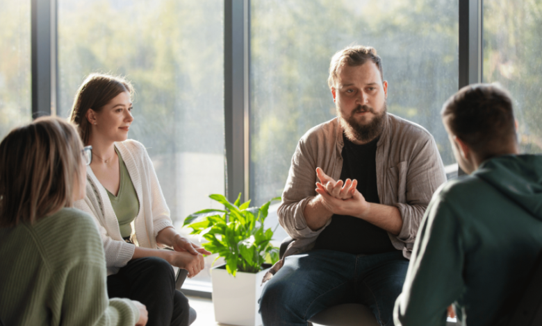 Treat Mental Health California: Comprehensive Mental Health Care