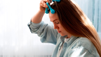 How TMS Ruined My Life: A Closer Look at the Risks and Realities