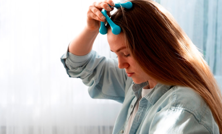 How TMS Ruined My Life: A Closer Look at the Risks and Realities