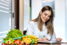 What is Nutritional Counseling, and Why It Important in Recovery.