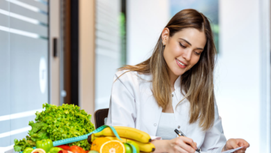 What is Nutritional Counseling, and Why It Important in Recovery.