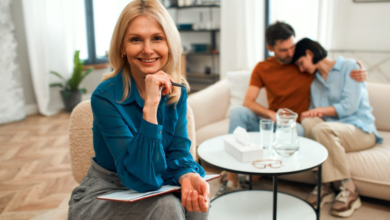 How Women’s Residential Treatment Creates a Safe Space for Healing