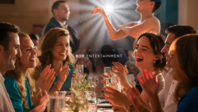 Where Entertainment Creates Emotion and Shapes Unforgettable Events in Dubai