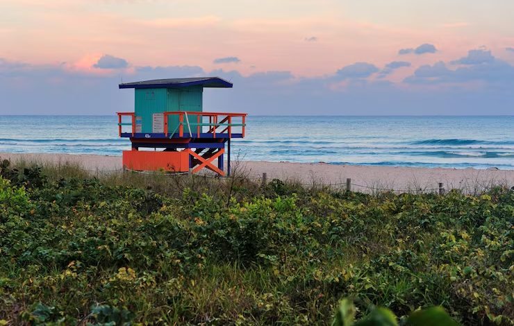 Your Guide to Finding the Perfect Vacation Rental in Ft Myers Beach