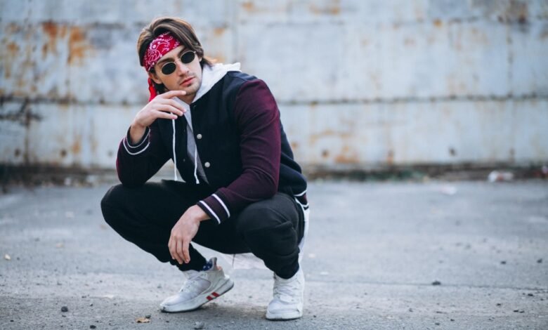 Explore Modern Street Fashion Clothing for Daily Looks