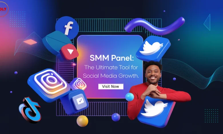 SMM Panel Buy Instagram Followers AmazingSMM: A Complete Informative Guide for Smart Social Growth