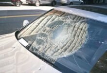 Hail Damage Repair