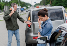 Personal Injury Lawyer in Houston, Texas: Truck Accident Claims and Insurance Negotiations