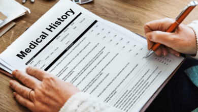 What Medical Records Really Matter in Injury Claims