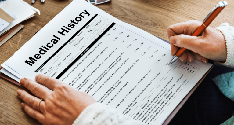 What Medical Records Really Matter in Injury Claims