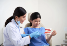 How General Dentistry Connects Oral Health To Whole Body Wellness