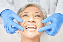 How General Dentistry Combines Comfort With High Quality Care