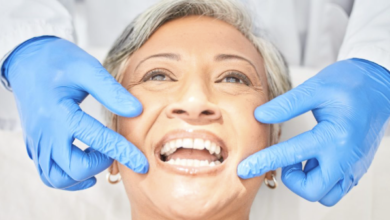 How General Dentistry Combines Comfort With High Quality Care
