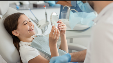 3 Benefits Of Choosing A Single Dentist For Preventive And Cosmetic Needs