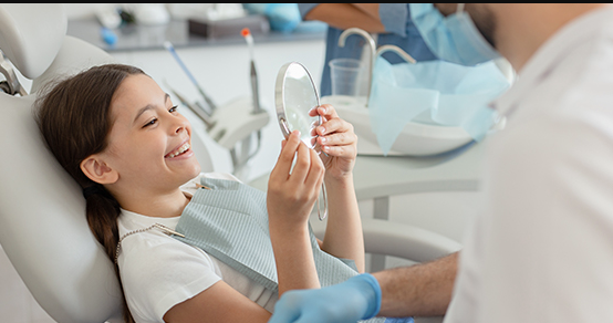 3 Benefits Of Choosing A Single Dentist For Preventive And Cosmetic Needs
