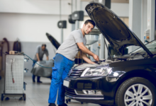 Optimizing Automotive Business Operations Through Expert Financial Management