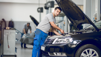 Optimizing Automotive Business Operations Through Expert Financial Management