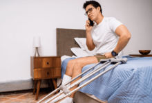 Spinal Cord Injury Claims in Toronto: Compensation Explained