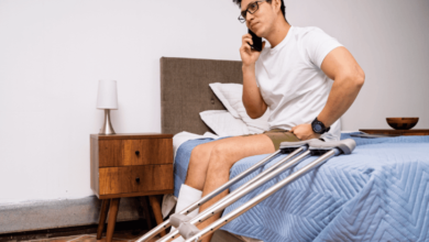 Spinal Cord Injury Claims in Toronto: Compensation Explained