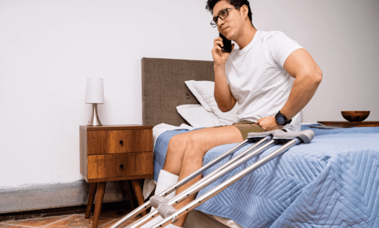 Spinal Cord Injury Claims in Toronto: Compensation Explained