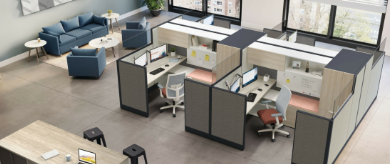 From Planning to Setup: Business Furniture Installation for Canadian Workspaces
