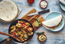 From Street Food to Supermarket: The Rise of Authentic Tortilla Chips