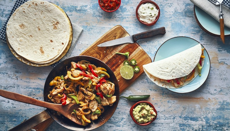 From Street Food to Supermarket: The Rise of Authentic Tortilla Chips