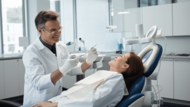 How Preventive Care In General Dentistry Improves Patient Wellness