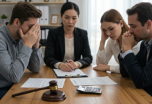 Common Divorce Mistakes That Can Cost You Time, Money, and Peace of Mind
