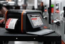 Industrial label printers: Durable Solutions for High-Volume Labeling