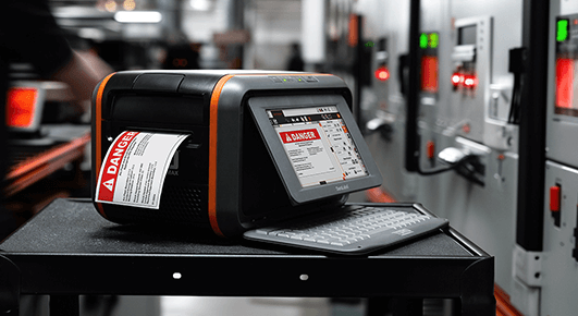 Industrial label printers: Durable Solutions for High-Volume Labeling