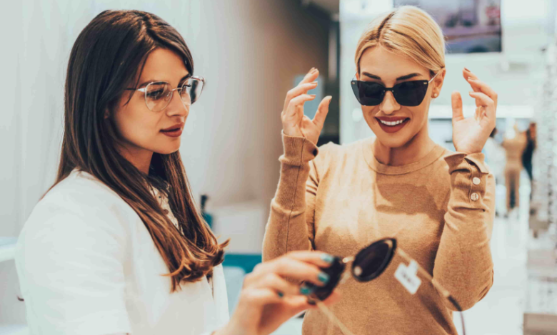 What to Look for in a Quality Sunglasses Shop Before You Buy