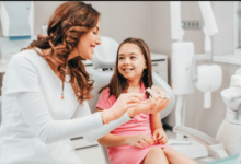 Why Family Dentistry Improves Communication About Oral Health At Home