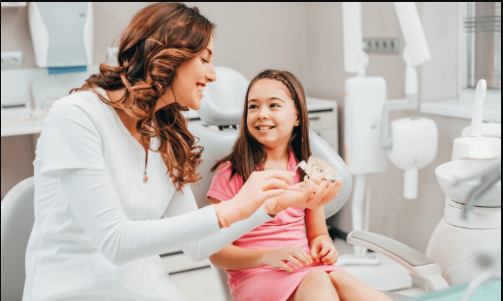 Why Family Dentistry Improves Communication About Oral Health At Home